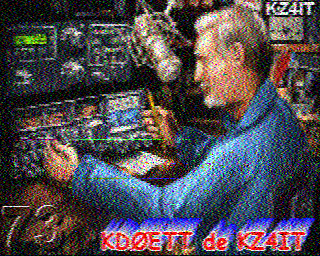 SSTV