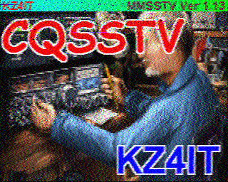 SSTV