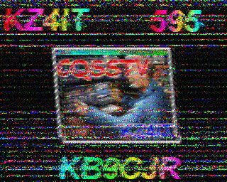 SSTV