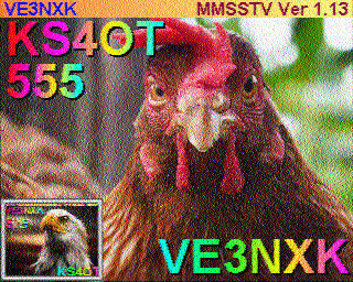 SSTV