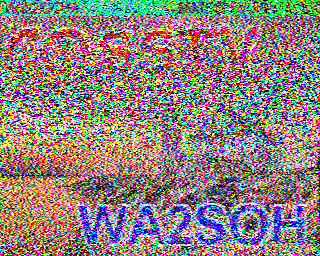SSTV