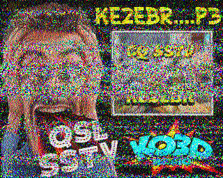 SSTV