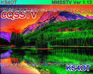 SSTV