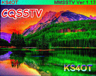 SSTV