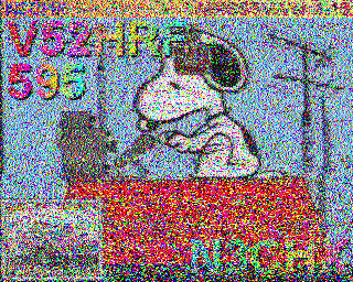 SSTV