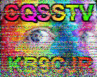 SSTV