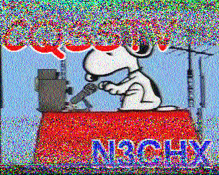 SSTV