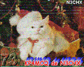 SSTV