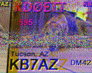 SSTV
