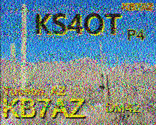 SSTV