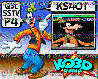 SSTV