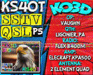 SSTV