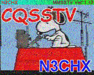SSTV