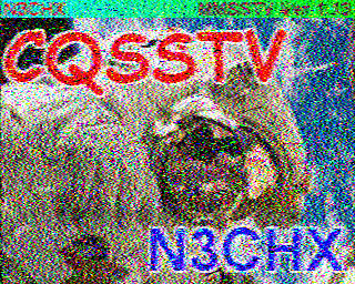 SSTV