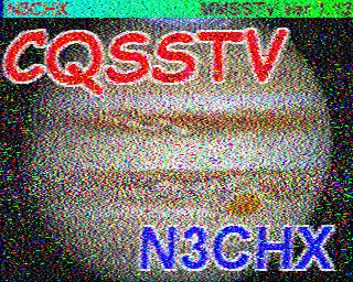 SSTV