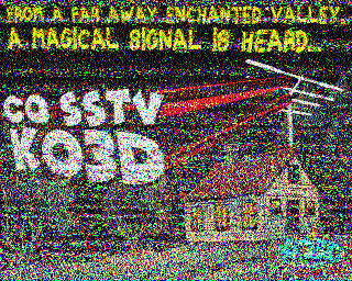 SSTV