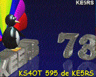 SSTV