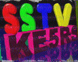 SSTV
