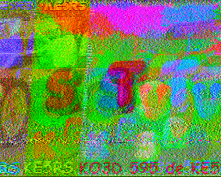 SSTV