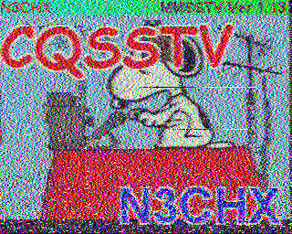 SSTV