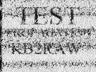 SSTV
