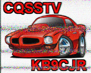 SSTV
