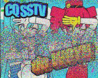 SSTV