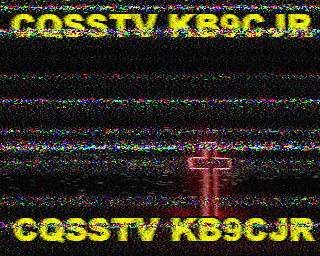 SSTV