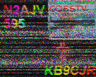 SSTV