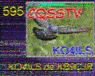 SSTV