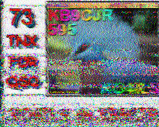 SSTV