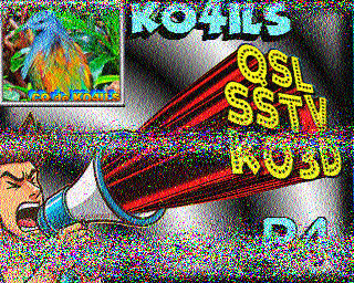 SSTV