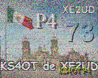 SSTV
