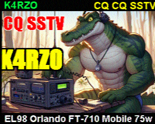SSTV