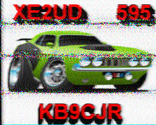 SSTV