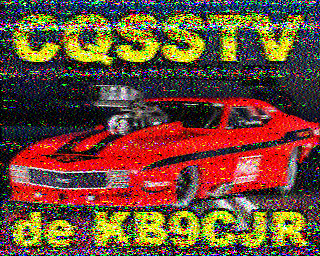 SSTV