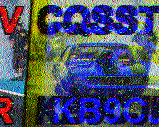 SSTV