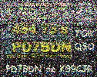SSTV