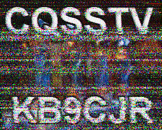 SSTV