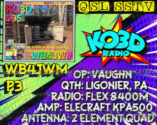 SSTV