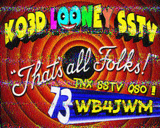 SSTV