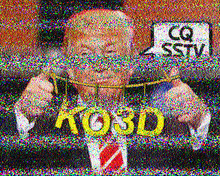 SSTV