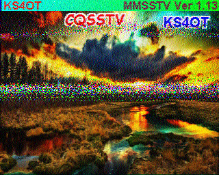 SSTV