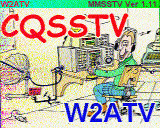 SSTV