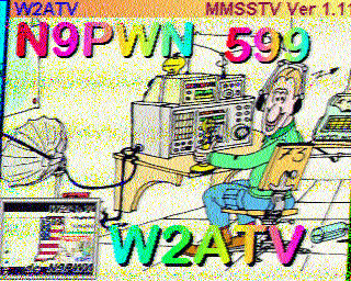 SSTV