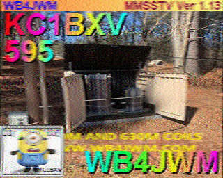 SSTV