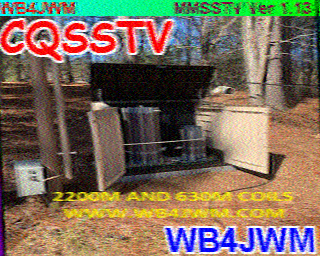 SSTV