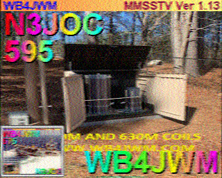 SSTV