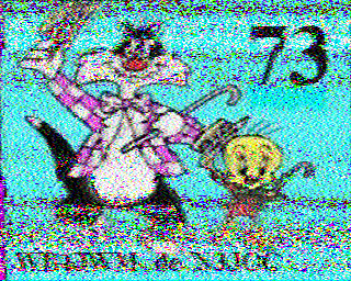 SSTV