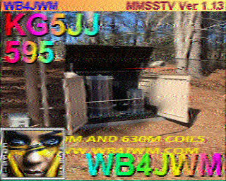 SSTV